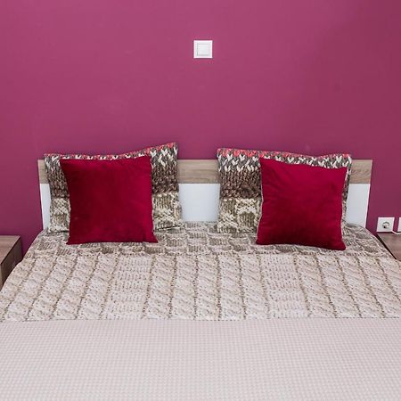Voula'S Apartment Атина Екстериор снимка