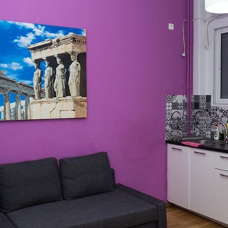 Voula'S Apartment Атина Екстериор снимка
