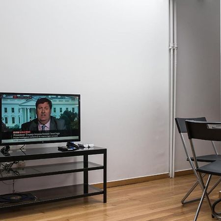 Voula'S Apartment Атина Екстериор снимка