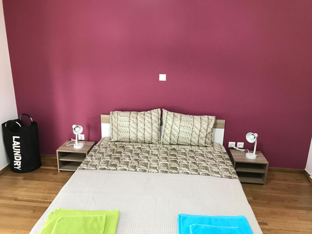 Voula'S Apartment Атина Екстериор снимка