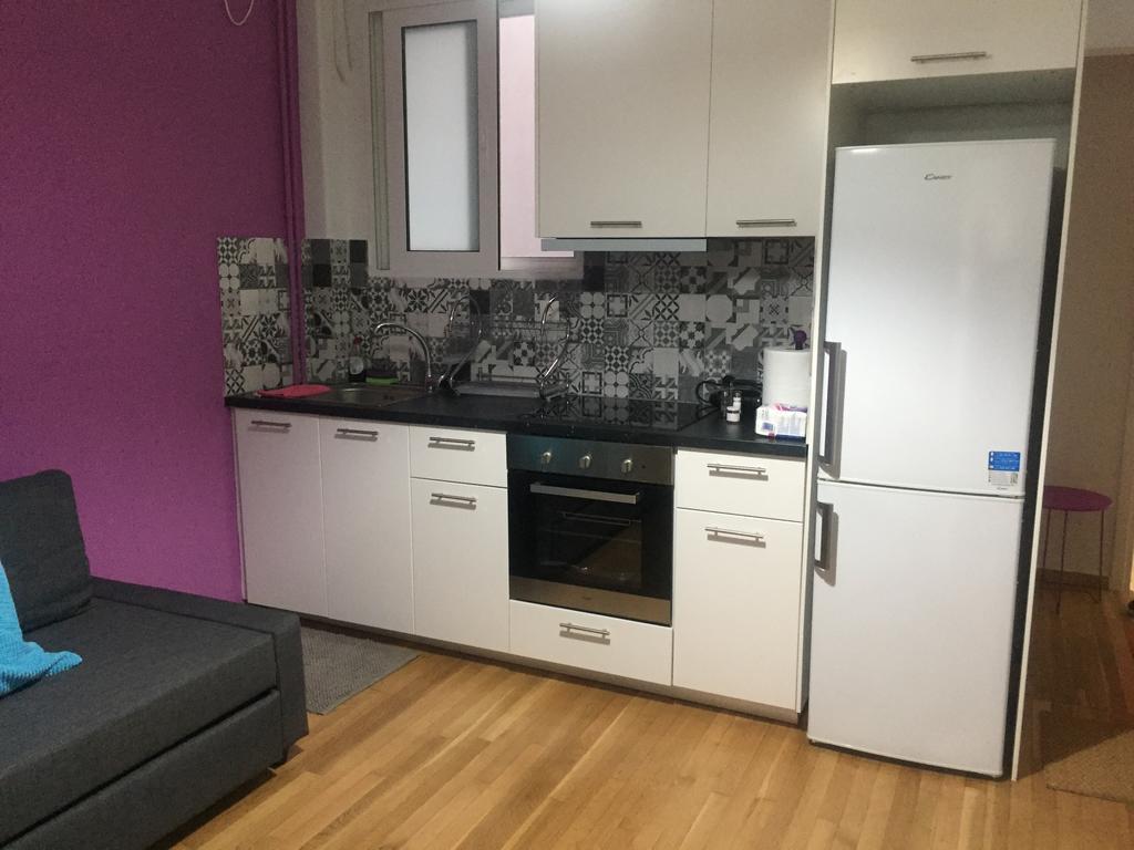 Voula'S Apartment Атина Екстериор снимка