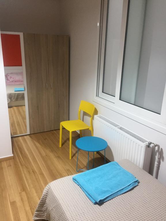 Voula'S Apartment Атина Екстериор снимка
