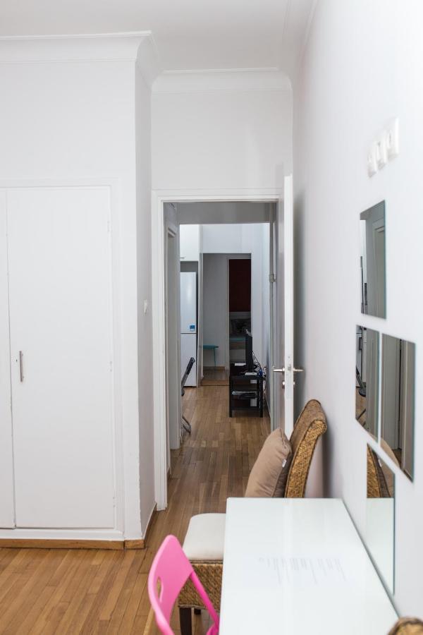 Voula'S Apartment Атина Екстериор снимка