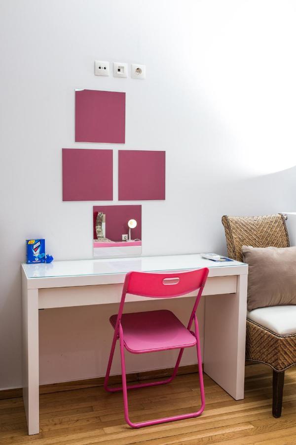 Voula'S Apartment Атина Екстериор снимка