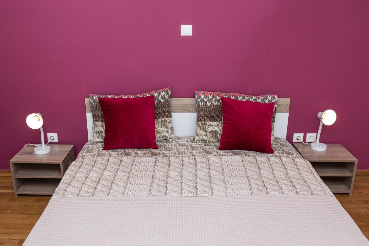 Voula'S Apartment Атина Екстериор снимка